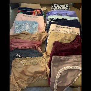 Victoria’s Secret Panties